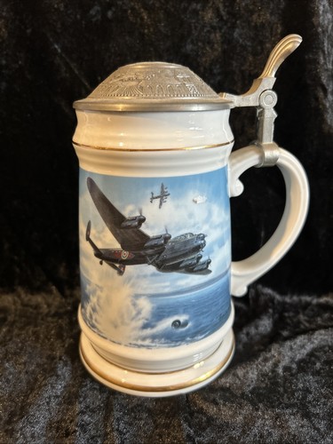 Davenport pottery tankard hold - tankard,