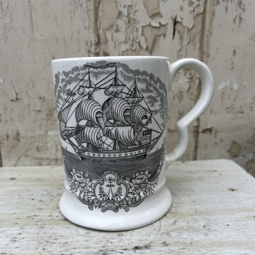 Vintage adams ironstone - vintage, the
