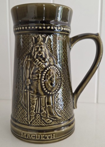 Vintage lord nelson pottery - lord,