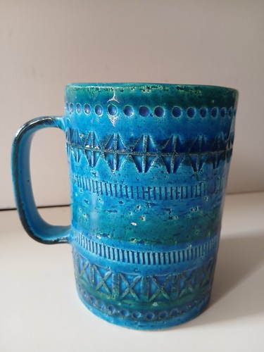 Vintage italian bitossi - vintage,