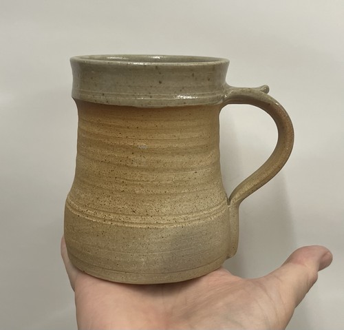 Lovely vintage studio - , pottery