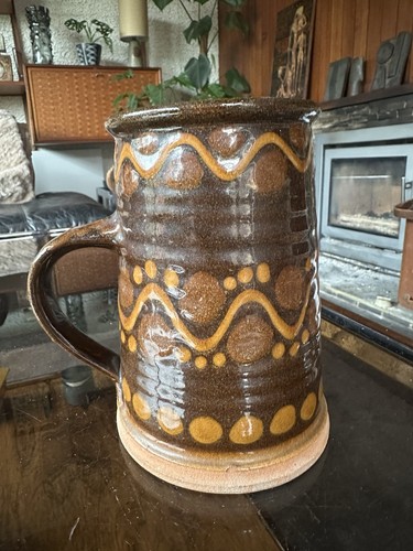 Vintage alan frewin millhouse - alan,