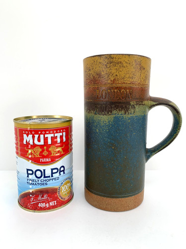 Pint 2cm robin welch - pint,