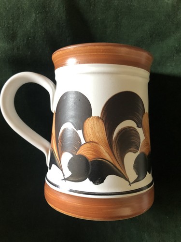 Vintage denby pottery hand - vintage,
