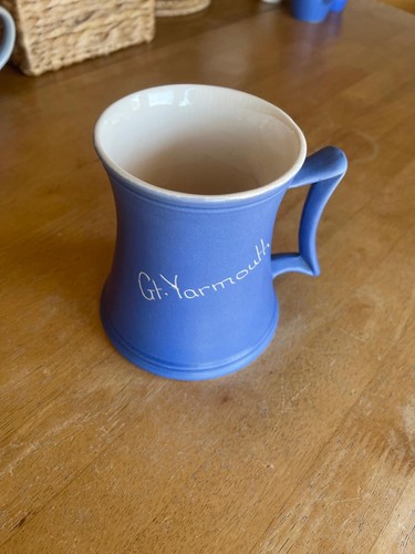 Great yarmouth tankard - yarmouth",