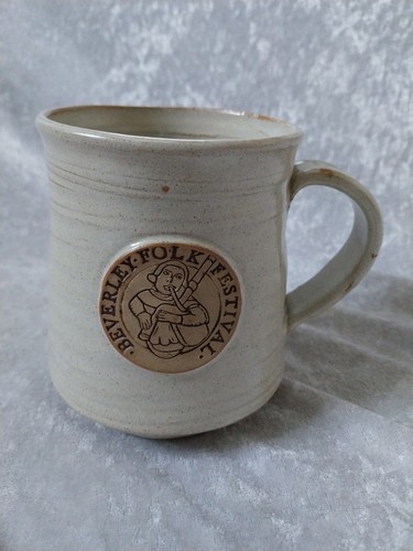 Mushroom pottery stone ware - pottery,