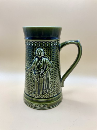 Vtg lord nelson pottery hamlet - vtg,