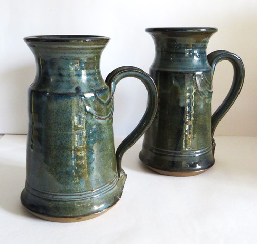 Lighthouse studio pottery - 2x,