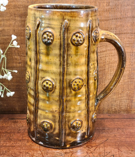 Exc vintage doug fitch - vintage,
