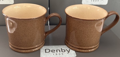Denby pampas tankard - denby, style