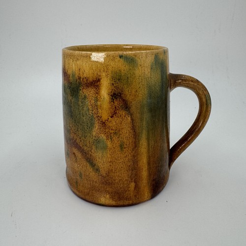 Vintage ewenny pottery - ewenny,
