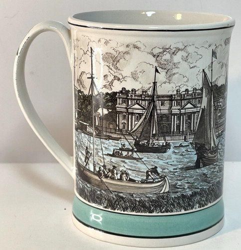 Shand kydd pottery - kydd,
