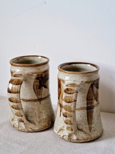 Pair vintage british david - pair,