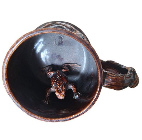 Victorian rockingham treacle - victorian,