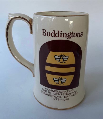Vintage pint pottery - 1,