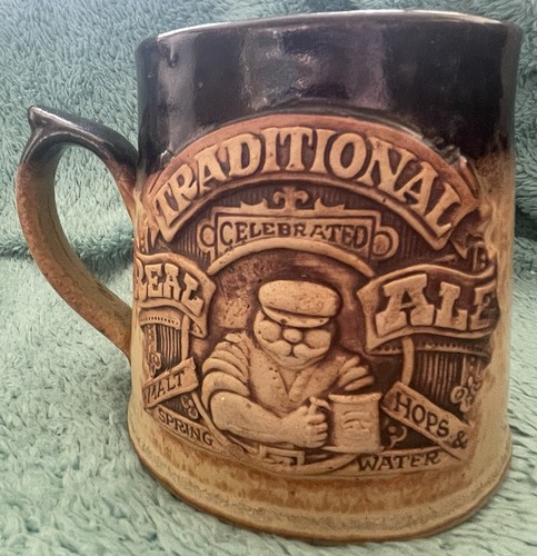 Vintage stonebridge pottery - vintage,