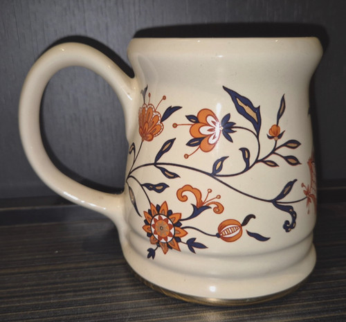 Wade 1990s jacobean tankard - wade,