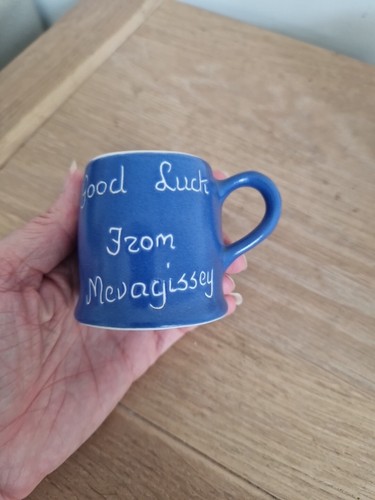 Fosters pottery cornwall - fosters,