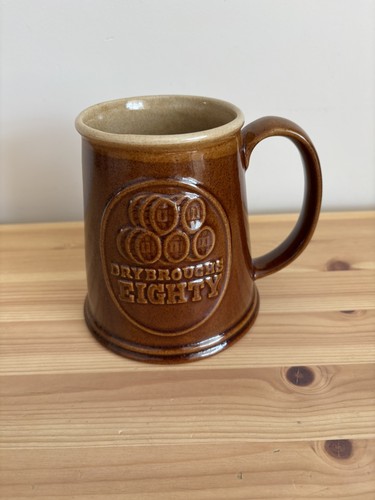 Wade pottery drybrough ceramic - pottery,