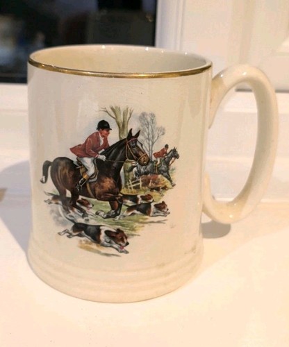 Lord nelson pottery england - nelson,