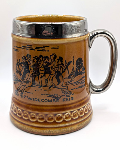 Vintage 1972 nelson pottery - vintage,
