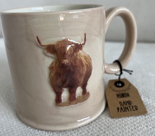 Tall tankard mug - tall,