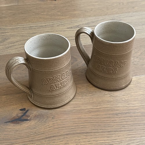 Adnams ales suffolk - 2x,