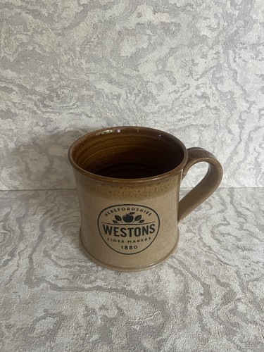 Westons cider makers ceramic - westons,