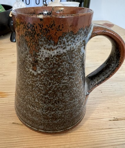 Vintage muchelney pottery - vintage,