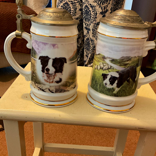 Davenport pottery porcelain - davenport,