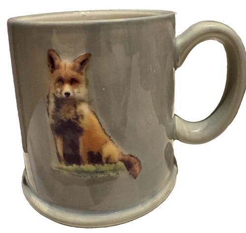The old pottery - the,