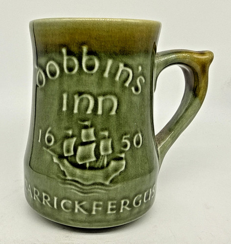 Dobbin inn carrickfergus - dobbin's,