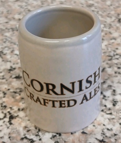Cornish crafted ales - crafted,
