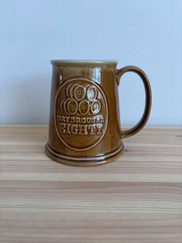 Wade pottery drybrough - pottery, ceramic