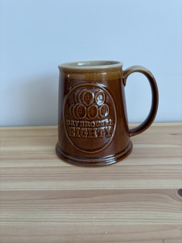 Wade pottery drybrough - pottery, ceramic