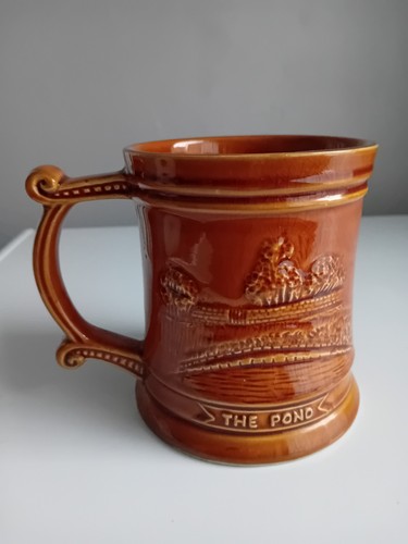Vintage devonway pottery - vintage,