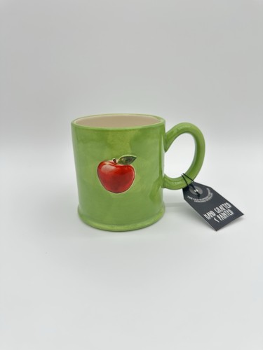 The old pottery company - the,