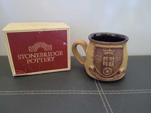 Vintage stonebridge pottery - vintage,