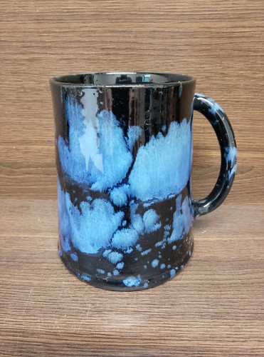 Ewenny pottery tankard - pottery,