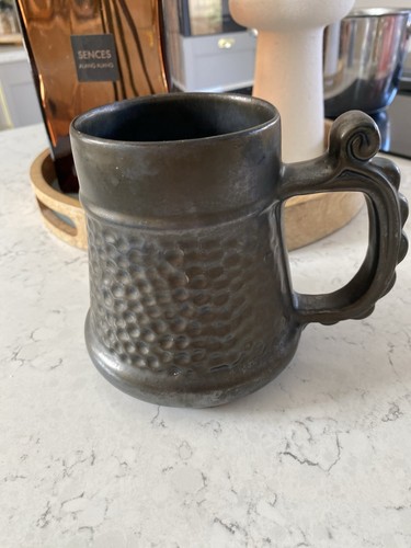 Large tankard gothic - large, game
