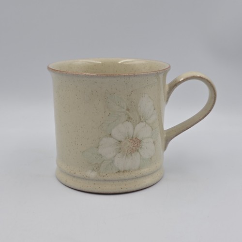 Vintage denby daybreak - vintage, tankard