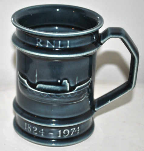 Holkham potter mug - potter, mug-