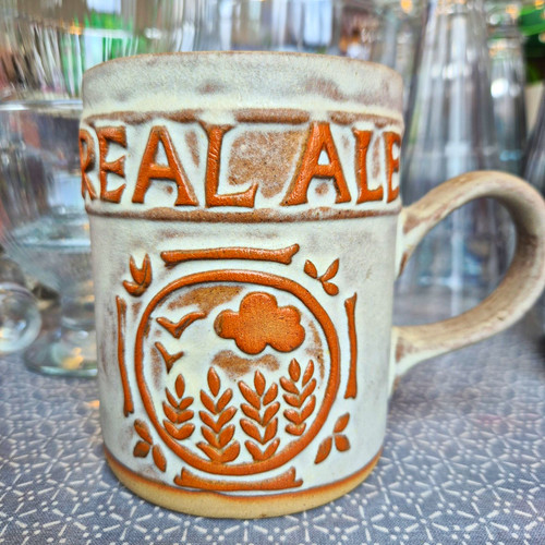 Vintage tremar pottery - vintage,