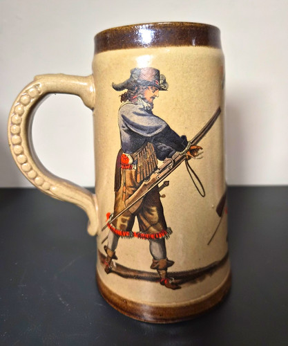 Vintage holkham pottery - vintage,