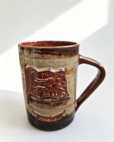 Wold pottery missions - missions, to