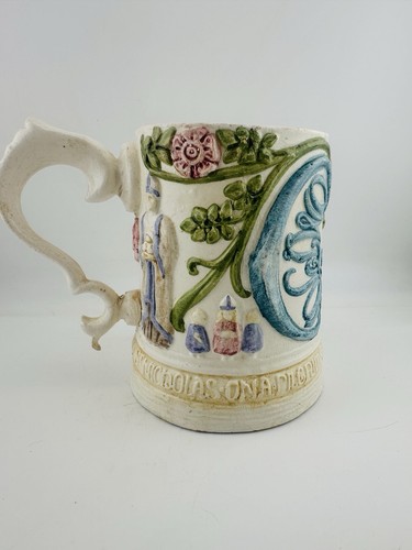 Rare antique compton - antique,