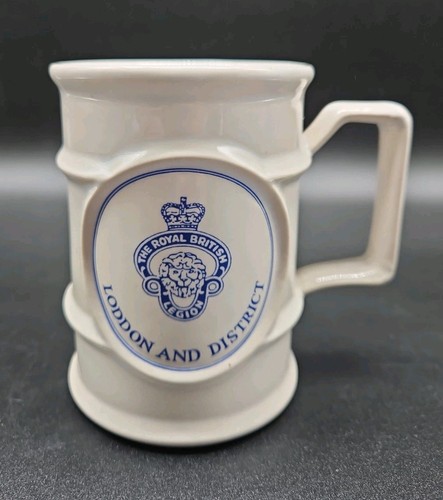 Holkham pottery royal british - pottery,