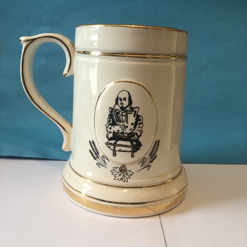 Rare whitbread tankard - whitbread, by