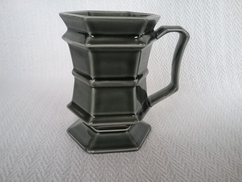 Vintage holkham pottery - holkham,