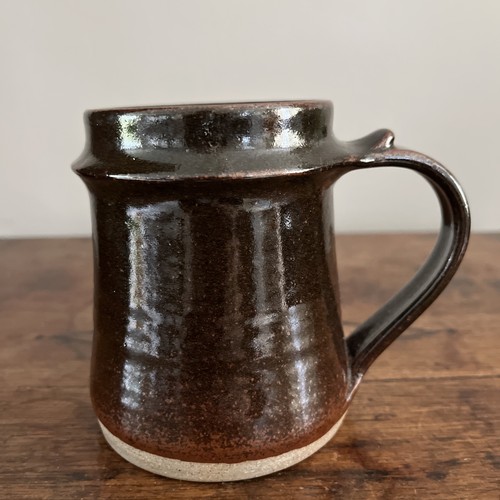 Malcolm flatman sutton pottery - flatman,